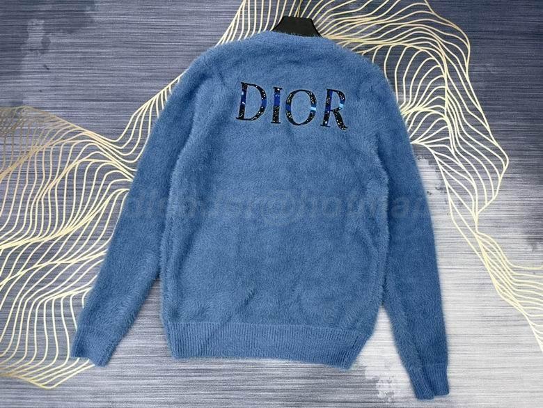 DIOR Men's Sweater 41